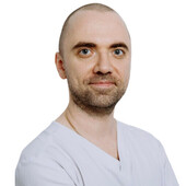 Кварацхелия Тимур Михайлович — стоматолог-хирург, стоматолог-имплантолог