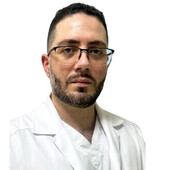 Баграмян Александр Самвелович — артролог, ортопед