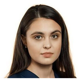 Белыш Яна Дмитриевна — педиатр