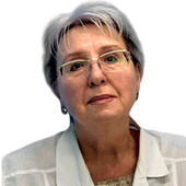 Енгибарян Марина Константиновна — терапевт, гастроэнтеролог
