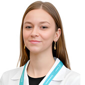 Налегач Ксения Васильевна — педиатр