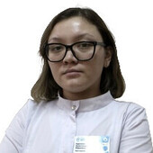 Аделева Анастасия Юрьевна — педиатр