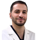 Чрагян Сарибек Суренович — артролог, ортопед