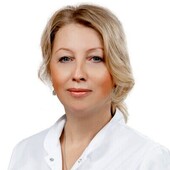 Радванская Ольга Александровна — эндоскопист