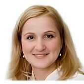 Черненко Елена Георгиевна — стоматолог-пародонтолог, стоматолог-хирург