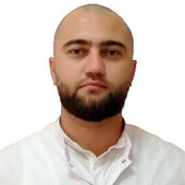 Насуров Халид Шамильевич — ортопед, травматолог