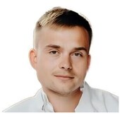 Гребень Алексей Васильевич — ортопед, травматолог