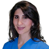 Авоян Сусанна Месроповна — стоматолог-хирург, стоматолог-имплантолог