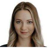 Артёмова Алина Владимировна — стоматолог, стоматолог-пародонтолог