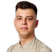 Исламов Ленар Альбертович — стоматолог, стоматолог-терапевт