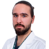 Салюк Александр Валентинович — эндоскопист