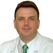 Кириченко Борис Владимирович — уролог-андролог