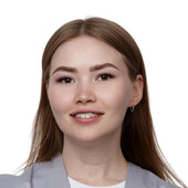 Асанова Кристина Алексеевна — гигиенист стоматологический