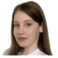 Рынгаченко Елизавета Сергеевна - педиатр