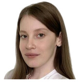 Рынгаченко Елизавета Сергеевна — педиатр
