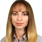 Волконская Екатерина Вадимовна — ЛОР (отоларинголог)
