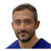 Маммадов Орхан Захидович — стоматолог, стоматолог-терапевт