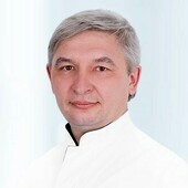Кукушкин Максим Викторович — уролог, онколог