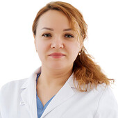 Лаврентьева Валентина Юрьевна — эндоскопист