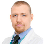Гетманов Станислав Дмитриевич — педиатр