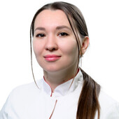 Рябова Валентина Ивановна — эндоскопист