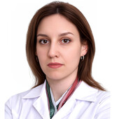 Зенина Юлия Олеговна — эндоскопист