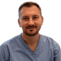Прончук Пётр Владимирович - стоматолог-хирург, стоматолог-имплантолог