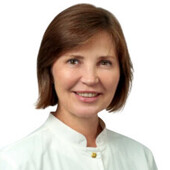 Адеева Екатерина Юрьевна — эндоскопист