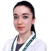 Хизриева Наира Идрисовна — эндоскопист