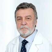 Трофимов Евгений Иванович — пластический хирург