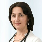 Юрченко Елена Юрьевна — кардиолог