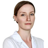 Артемчук Ангелина Александровна — эндоскопист