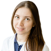 Анищенко Мария Александровна — эндоскопист
