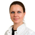 Будзинская Анастасия Андреевна - эндоскопист