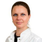Будзинская Анастасия Андреевна — эндоскопист