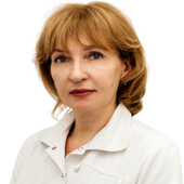 Данилевская Татьяна Юрьевна — гинеколог