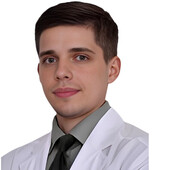 Румянцев Роман Евгеньевич — педиатр