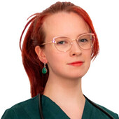 Дементьева Анна Павловна — терапевт, эндокринолог
