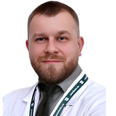 Савенков Михаил Сергеевич — педиатр