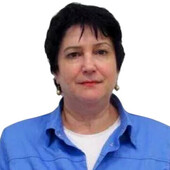 Круглякова Марина Александровна — рефлексотерапевт