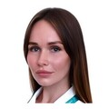 Малыгина Евгения Артемовна - педиатр