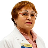 Негреба Нина Васильевна — дерматолог