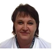 Бабикова Татьяна Владимировна — педиатр