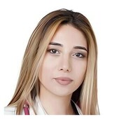 Саадулаева Саида Мухтаровна — окулист (офтальмолог)