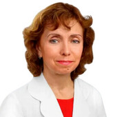 Кирсанова Марина Аркадьевна — педиатр