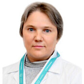 Кузина Наталья Евгеньевна — педиатр