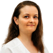 Прохорова Светлана Николаевна — эндокринолог