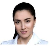 Оганян Лилит Аристакесовна — стоматолог-пародонтолог