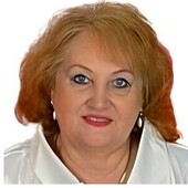 Савенкова Марина Сергеевна — инфекционист