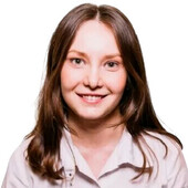 Горинова Алина Геннадьевна — косметолог, дерматовенеролог